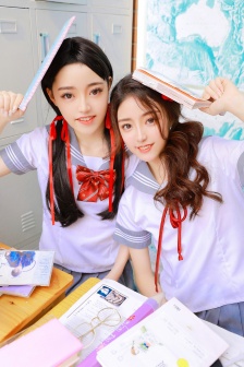 绝色神偷